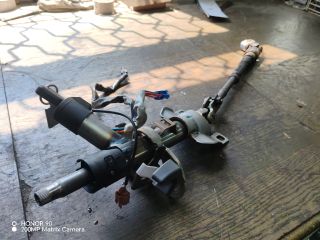 bontott CITROËN XSARA PICASSO Kormányoszlop