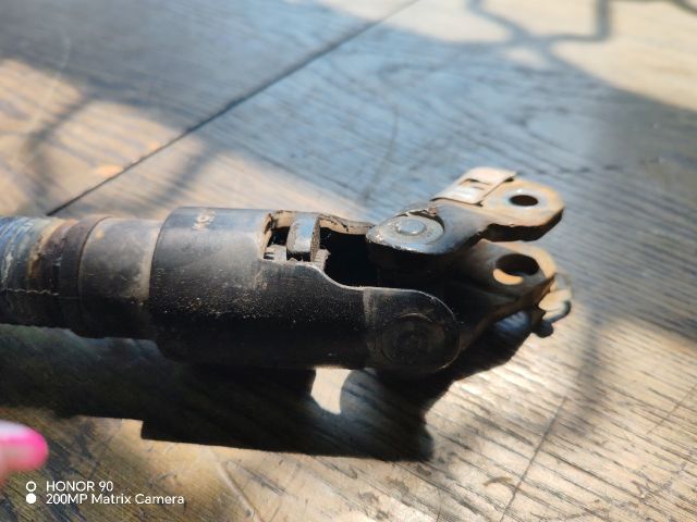 bontott CITROËN XSARA PICASSO Kormányoszlop