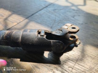 bontott CITROËN XSARA PICASSO Kormányoszlop