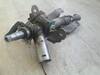 bontott CITROËN XSARA PICASSO Kormányoszlop