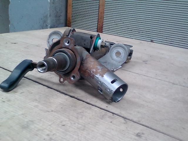 bontott CITROËN XSARA PICASSO Kormányoszlop