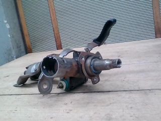 bontott CITROËN XSARA PICASSO Kormányoszlop