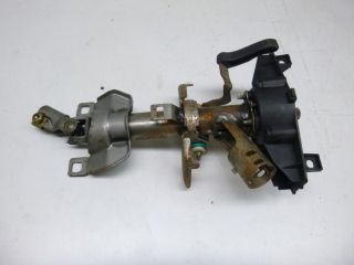 bontott CITROËN XSARA PICASSO Kormányoszlop