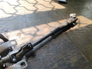 bontott CITROËN XSARA PICASSO Kormányoszlop