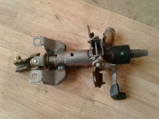 bontott CITROËN XSARA PICASSO Kormányoszlop