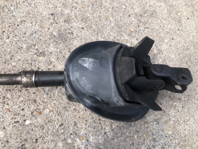 bontott CITROËN XSARA PICASSO Kormányoszlop