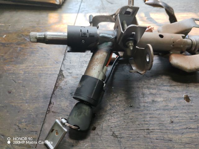 bontott CITROËN XSARA PICASSO Kormányoszlop