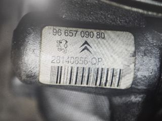 bontott CITROËN XSARA PICASSO Kormányszervó Motor (Elektromos)