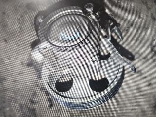 bontott CITROËN XSARA PICASSO Kormányszervó Motor (Elektromos)