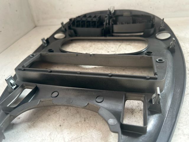 bontott CITROËN XSARA PICASSO Középkonzol Keret