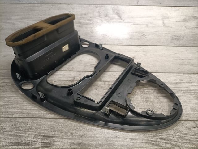 bontott CITROËN XSARA PICASSO Középkonzol Keret