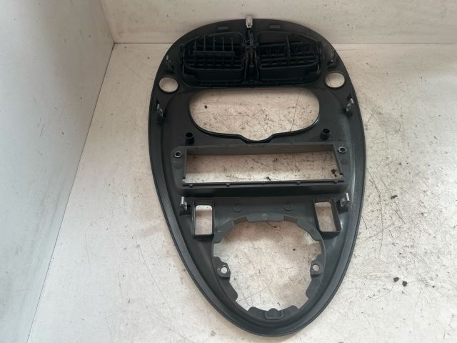 bontott CITROËN XSARA PICASSO Középkonzol Keret