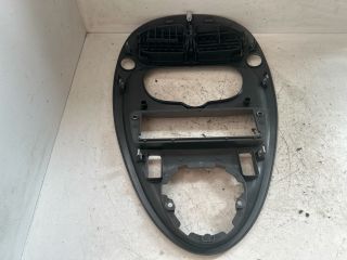 bontott CITROËN XSARA PICASSO Középkonzol Keret