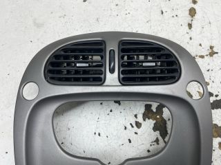 bontott CITROËN XSARA PICASSO Középkonzol Keret