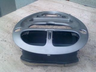 bontott CITROËN XSARA PICASSO Középkonzol Keret