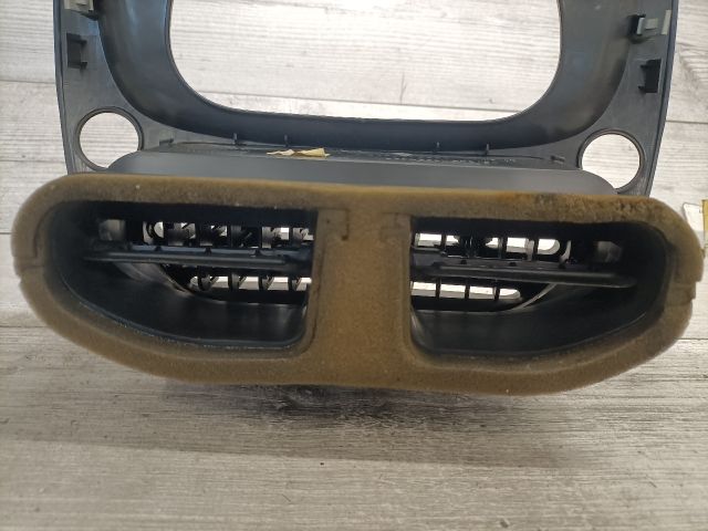 bontott CITROËN XSARA PICASSO Középkonzol Keret