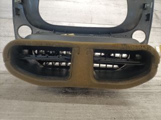 bontott CITROËN XSARA PICASSO Középkonzol Keret