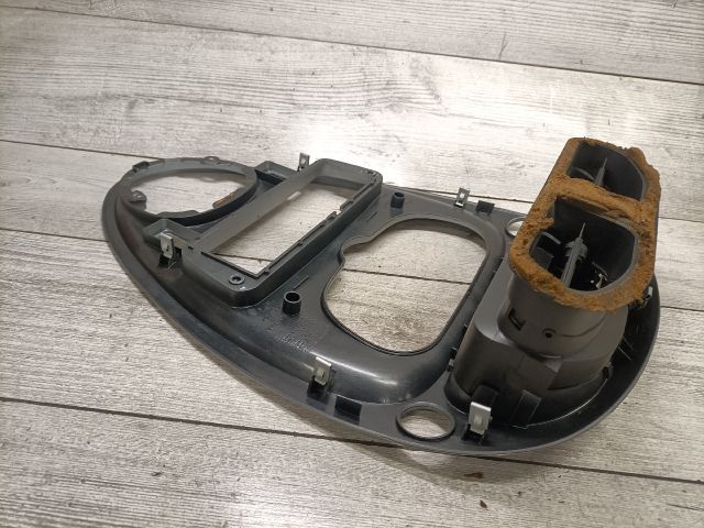 bontott CITROËN XSARA PICASSO Középkonzol Keret