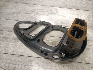 bontott CITROËN XSARA PICASSO Középkonzol Keret