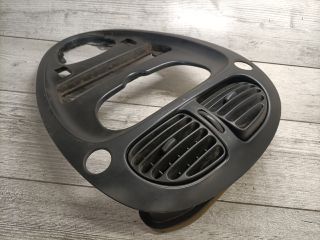 bontott CITROËN XSARA PICASSO Középkonzol Keret