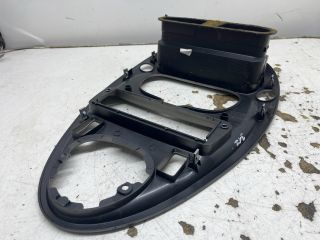 bontott CITROËN XSARA PICASSO Középkonzol Keret