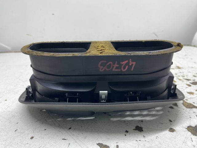 bontott CITROËN XSARA PICASSO Középkonzol Keret