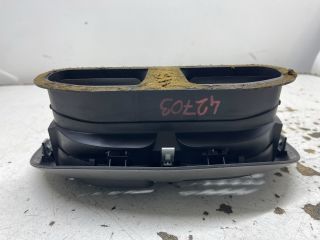 bontott CITROËN XSARA PICASSO Középkonzol Keret