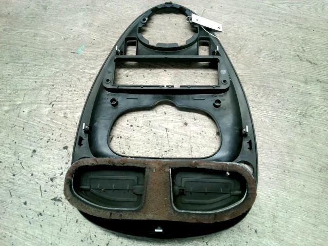 bontott CITROËN XSARA PICASSO Középkonzol Keret