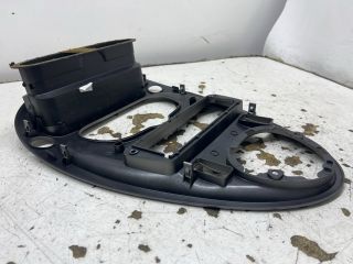 bontott CITROËN XSARA PICASSO Középkonzol Keret