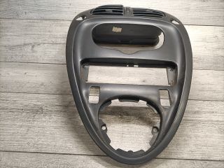 bontott CITROËN XSARA PICASSO Középkonzol Keret