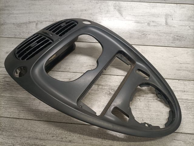 bontott CITROËN XSARA PICASSO Középkonzol Keret