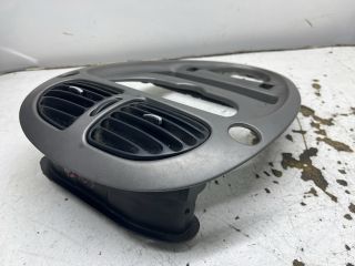 bontott CITROËN XSARA PICASSO Középkonzol Keret