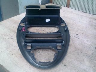 bontott CITROËN XSARA PICASSO Középkonzol Keret