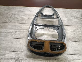 bontott CITROËN XSARA PICASSO Középkonzol Keret