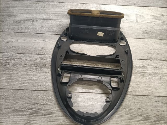 bontott CITROËN XSARA PICASSO Középkonzol Keret