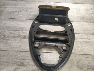 bontott CITROËN XSARA PICASSO Középkonzol Keret