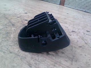 bontott CITROËN XSARA PICASSO Középső Bal Szellőző