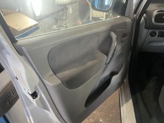 bontott CITROËN XSARA PICASSO Középső Szellőző