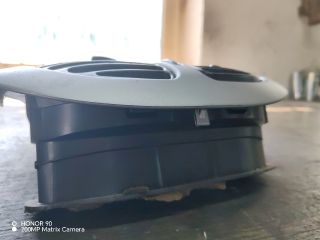 bontott CITROËN XSARA PICASSO Középső Szellőző