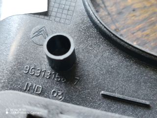 bontott CITROËN XSARA PICASSO Középső Szellőző