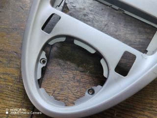 bontott CITROËN XSARA PICASSO Középső Szellőző