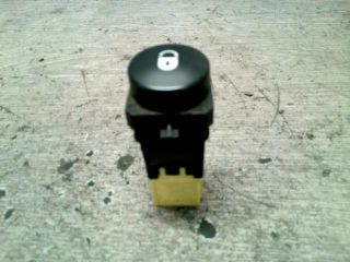 bontott CITROËN XSARA PICASSO Központizár Kapcsoló