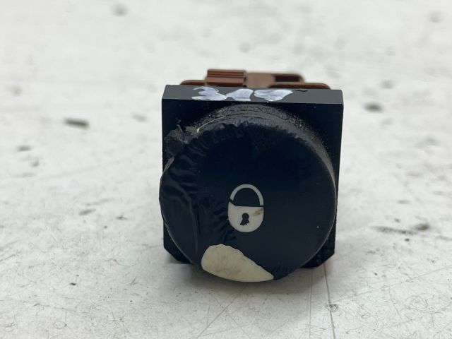 bontott CITROËN XSARA PICASSO Központizár Kapcsoló