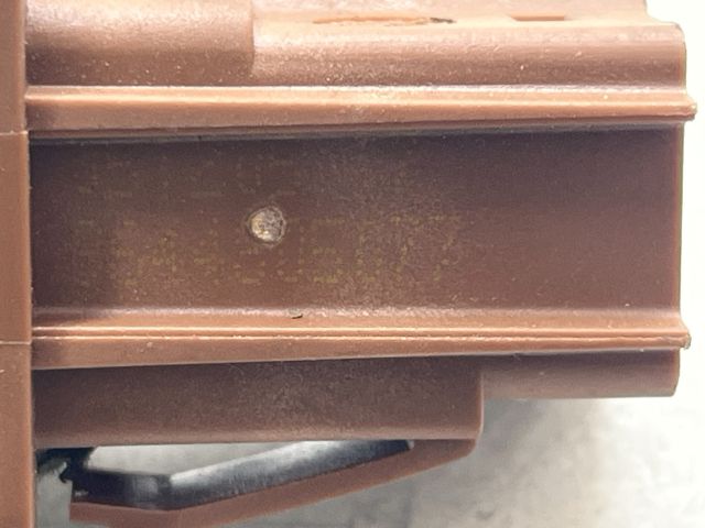 bontott CITROËN XSARA PICASSO Központizár Kapcsoló