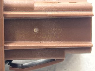 bontott CITROËN XSARA PICASSO Központizár Kapcsoló