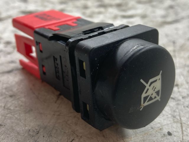 bontott CITROËN XSARA PICASSO Központizár Kapcsoló