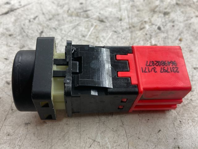 bontott CITROËN XSARA PICASSO Központizár Kapcsoló