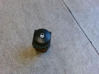 bontott CITROËN XSARA PICASSO Központizár Kapcsoló