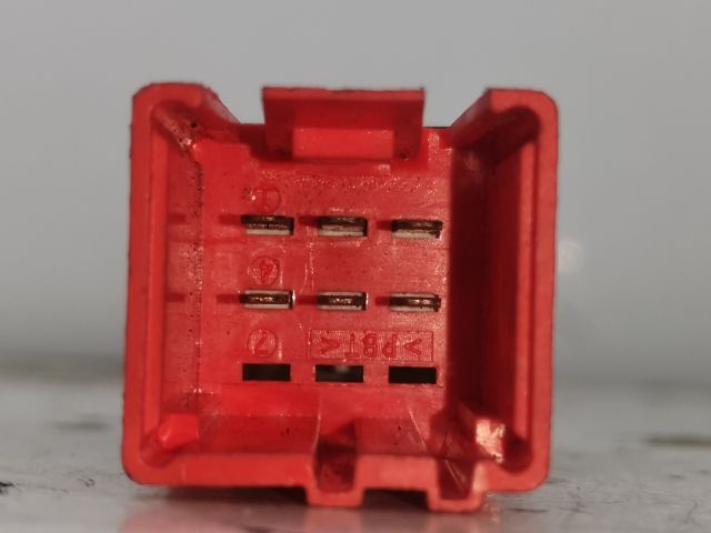 bontott CITROËN XSARA PICASSO Központizár Kapcsoló