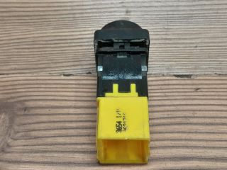 bontott CITROËN XSARA PICASSO Központizár Kapcsoló